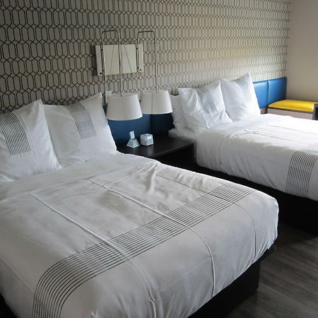 Glo Best Western Savannah-Gateway I-95 Eksteriør bilde