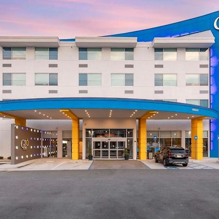 Glo Best Western Savannah-Gateway I-95 Eksteriør bilde