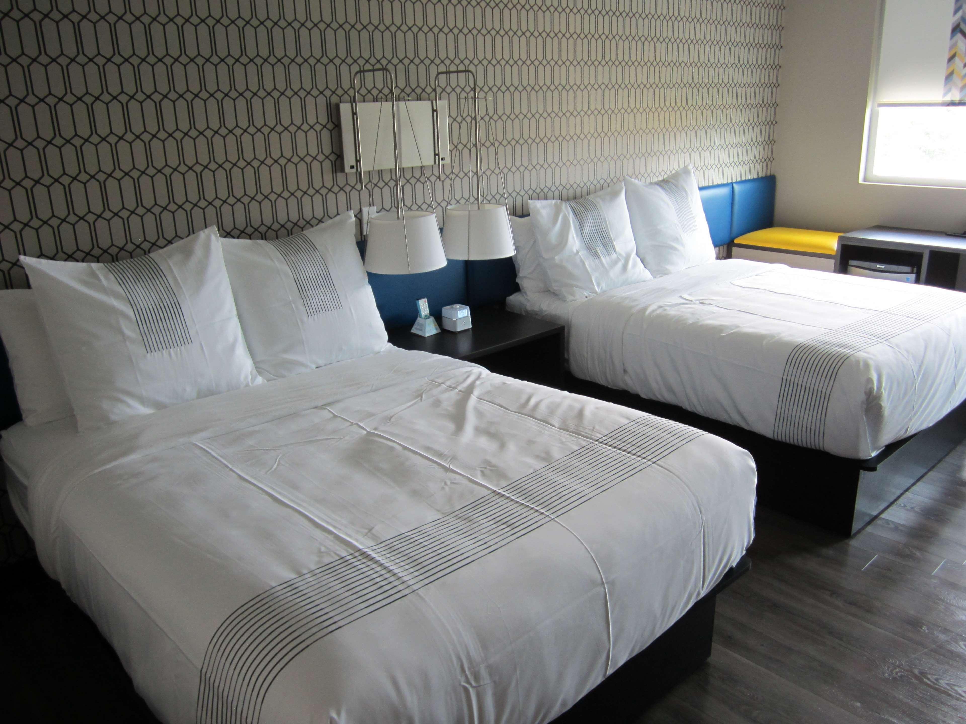 Glo Best Western Savannah-Gateway I-95 Eksteriør bilde