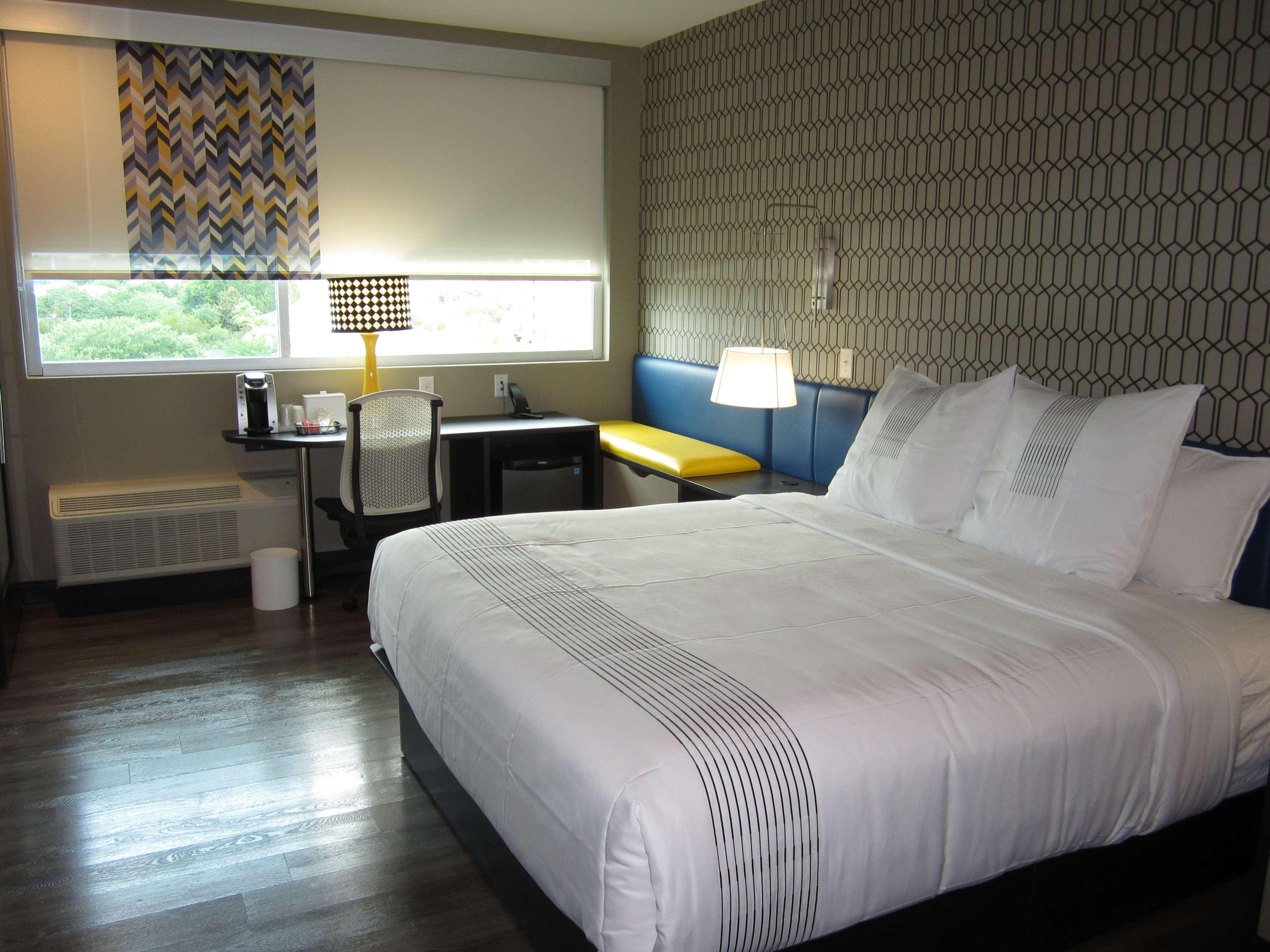 Glo Best Western Savannah-Gateway I-95 Eksteriør bilde