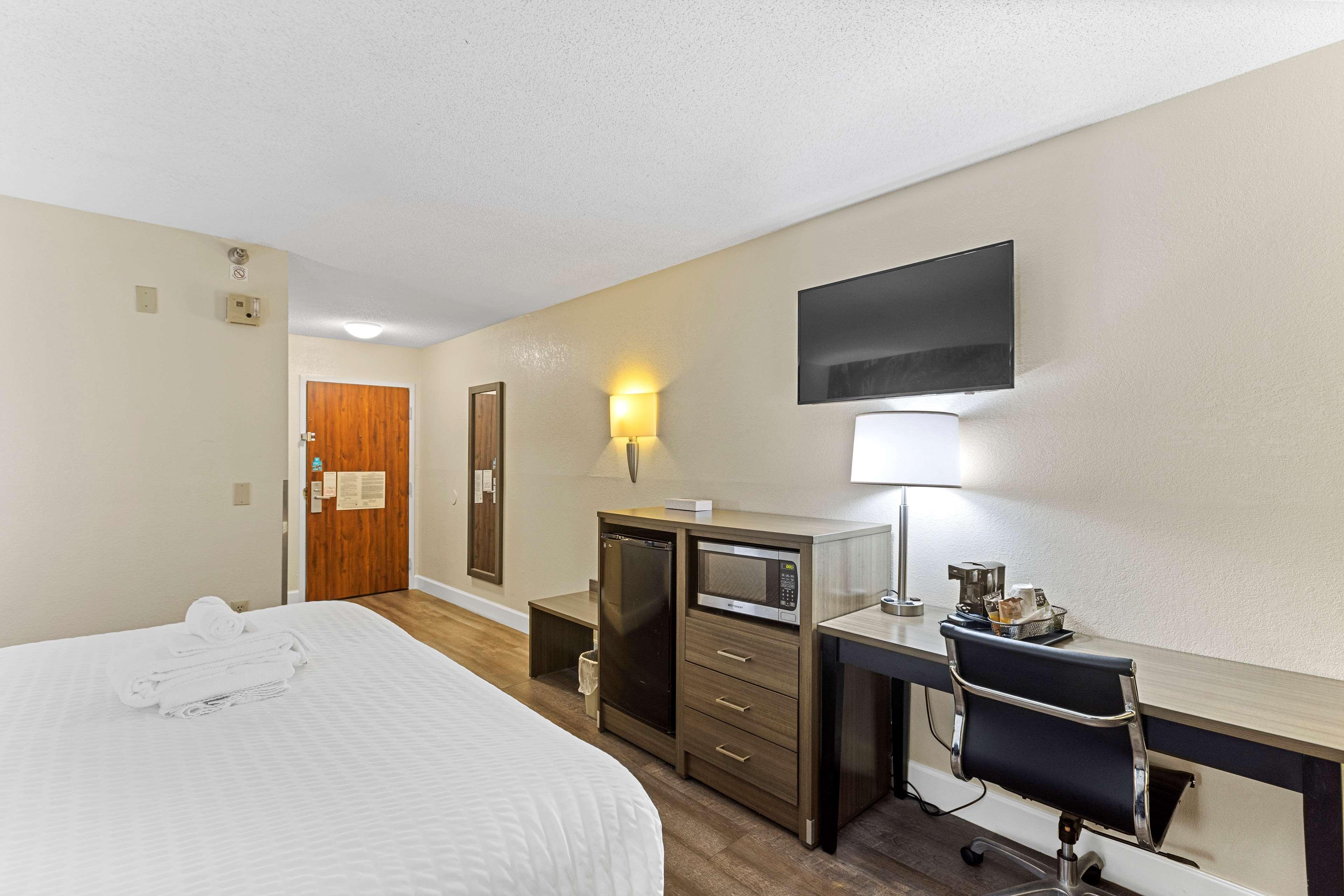 Glo Best Western Savannah-Gateway I-95 Eksteriør bilde