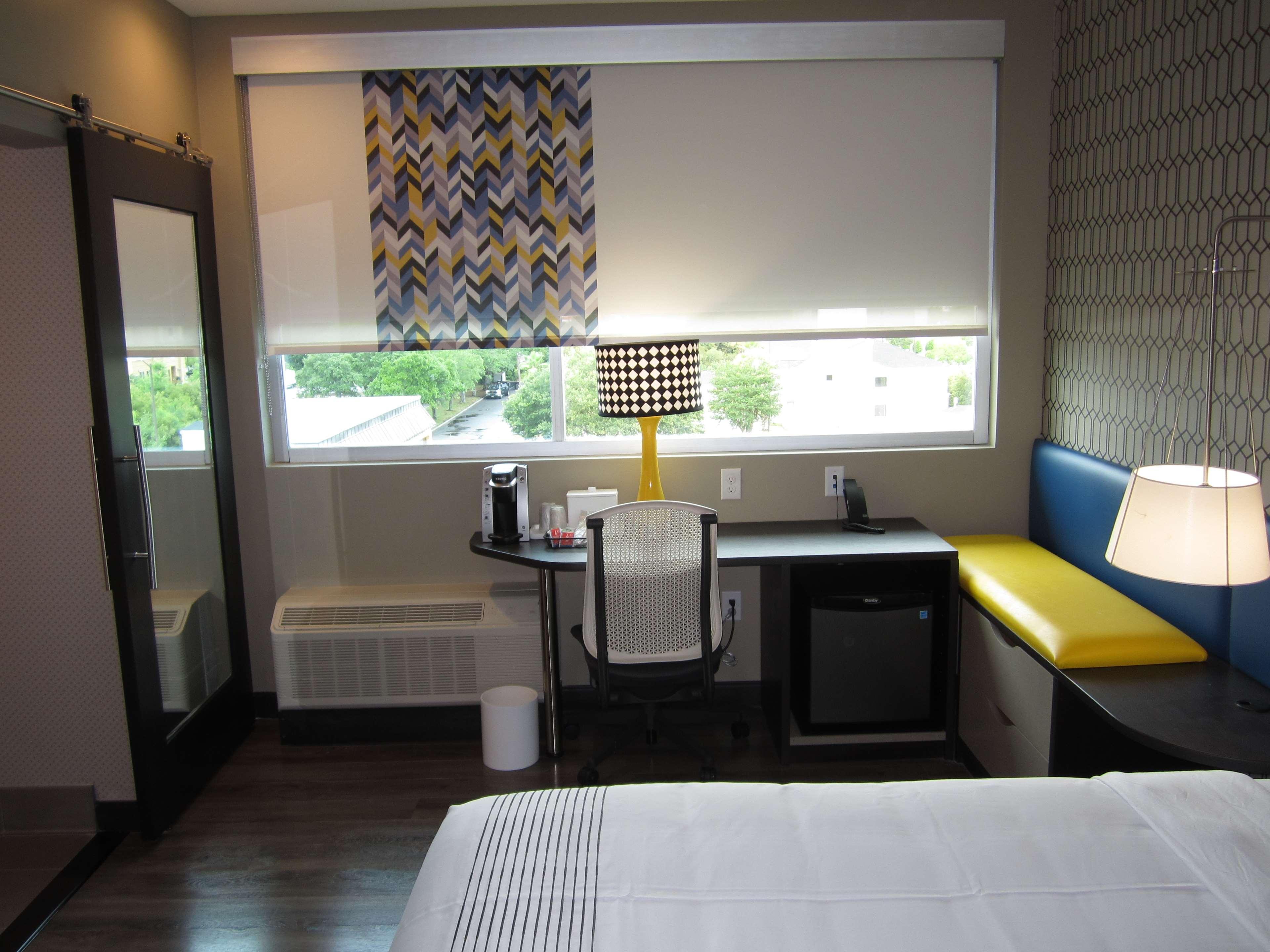 Glo Best Western Savannah-Gateway I-95 Eksteriør bilde