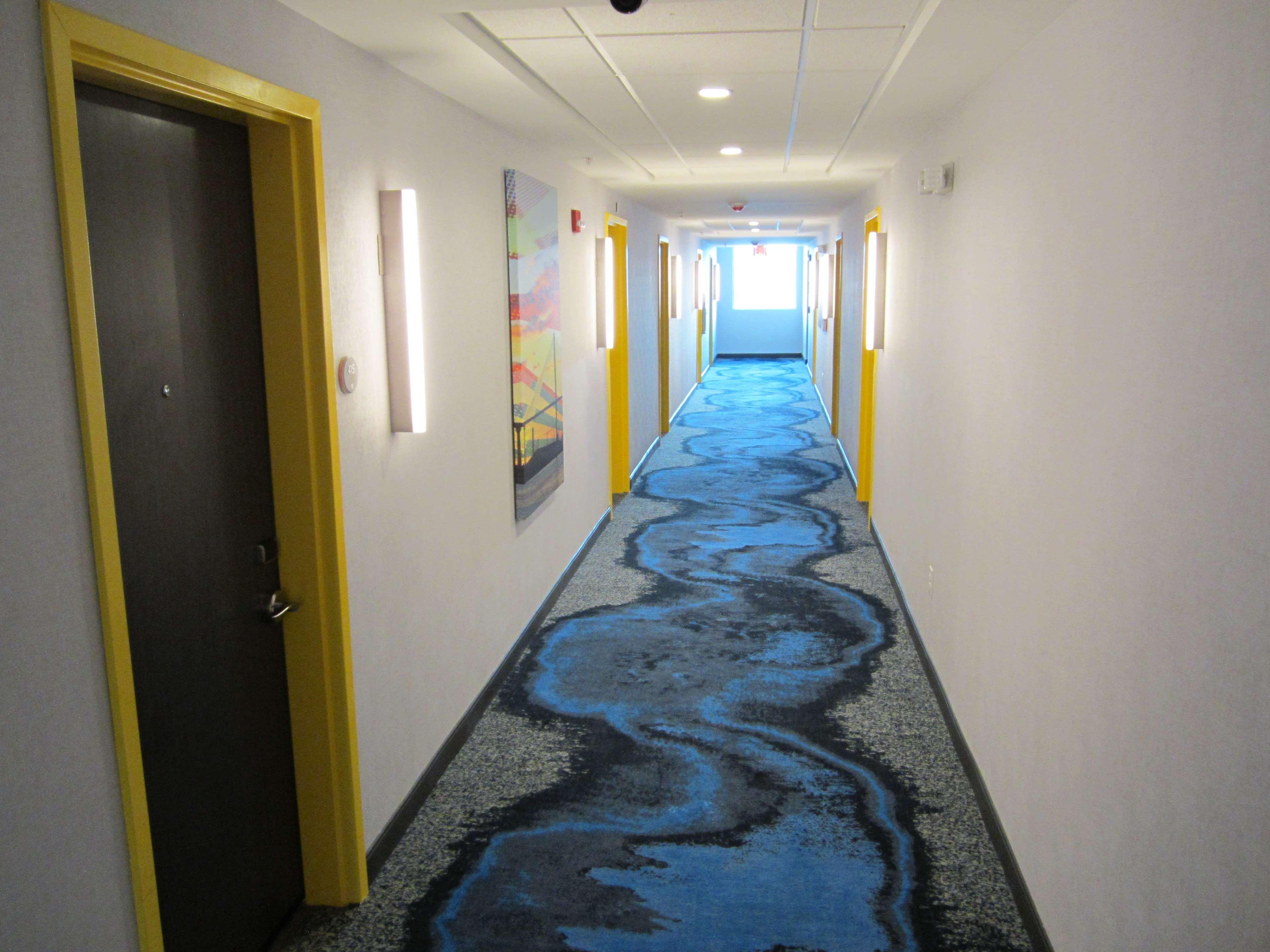 Glo Best Western Savannah-Gateway I-95 Eksteriør bilde
