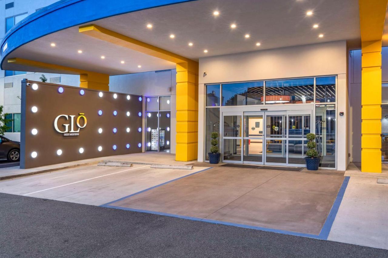 Glo Best Western Savannah-Gateway I-95 Eksteriør bilde