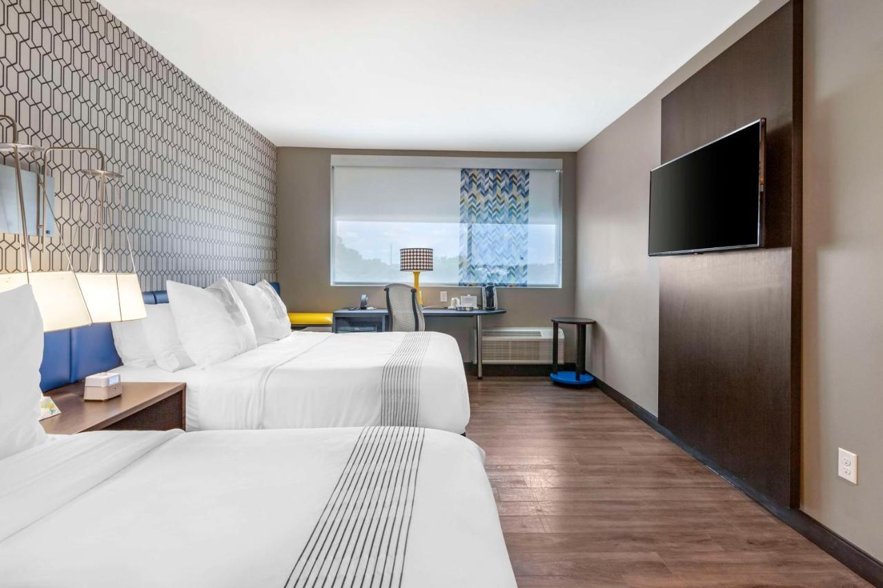 Glo Best Western Savannah-Gateway I-95 Eksteriør bilde