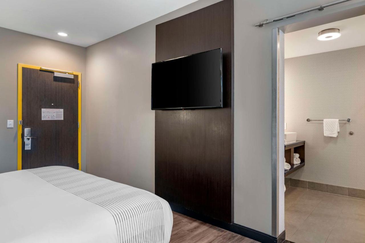 Glo Best Western Savannah-Gateway I-95 Eksteriør bilde