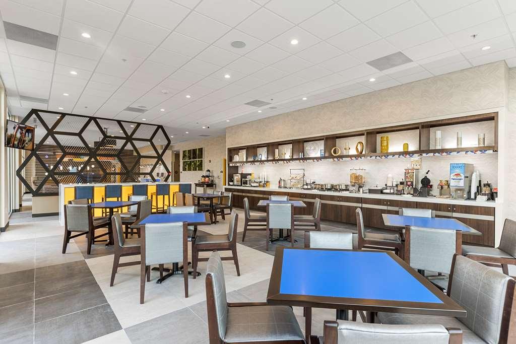 Glo Best Western Savannah-Gateway I-95 Eksteriør bilde