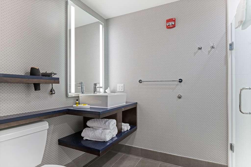 Glo Best Western Savannah-Gateway I-95 Eksteriør bilde